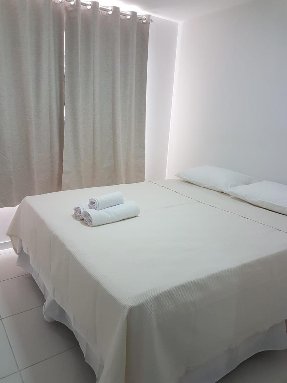 Hotel Ruy Barbosa Eunapolis Dış mekan fotoğraf