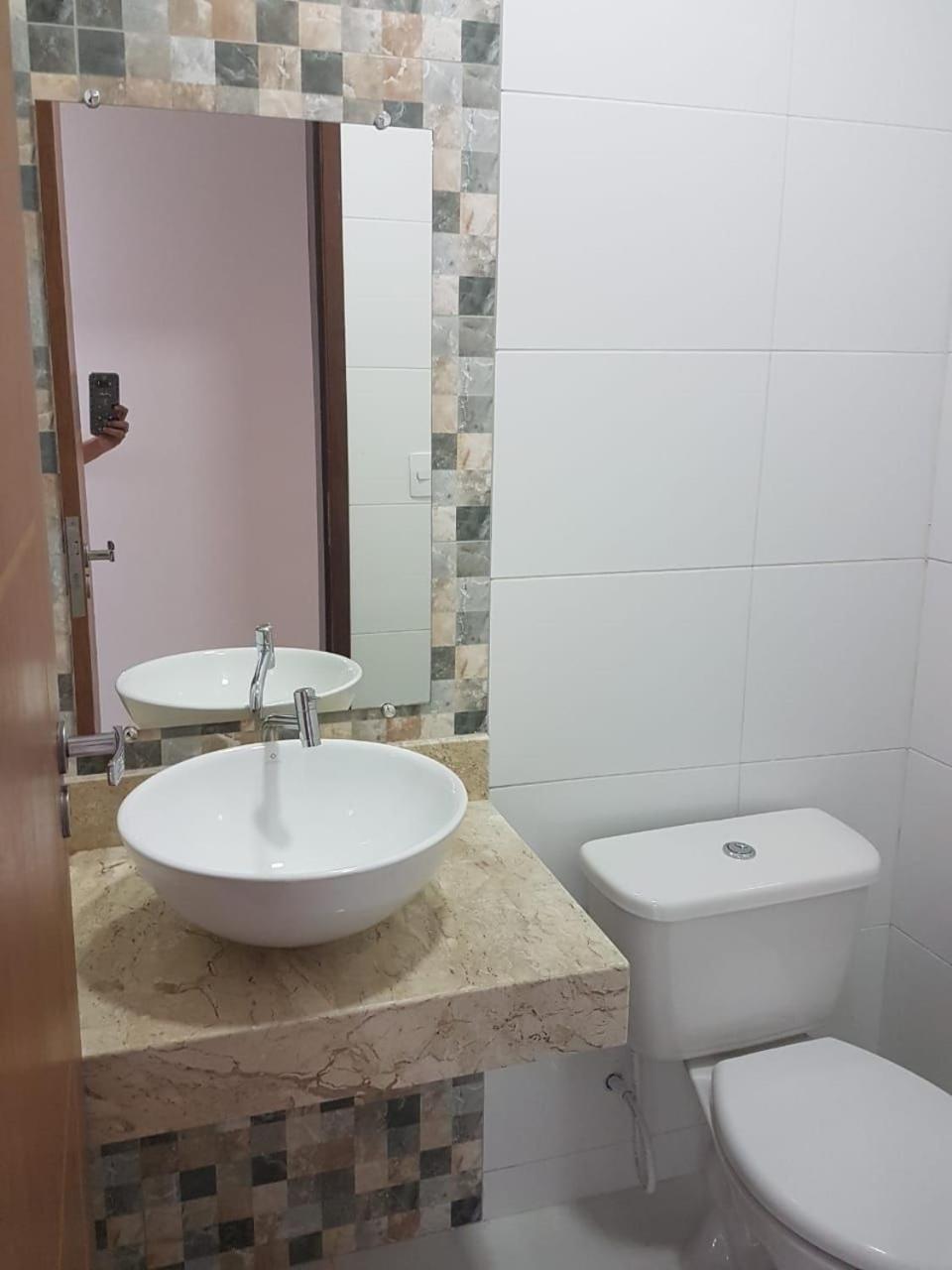Hotel Ruy Barbosa Eunapolis Dış mekan fotoğraf