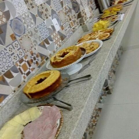 Hotel Ruy Barbosa Eunapolis Dış mekan fotoğraf