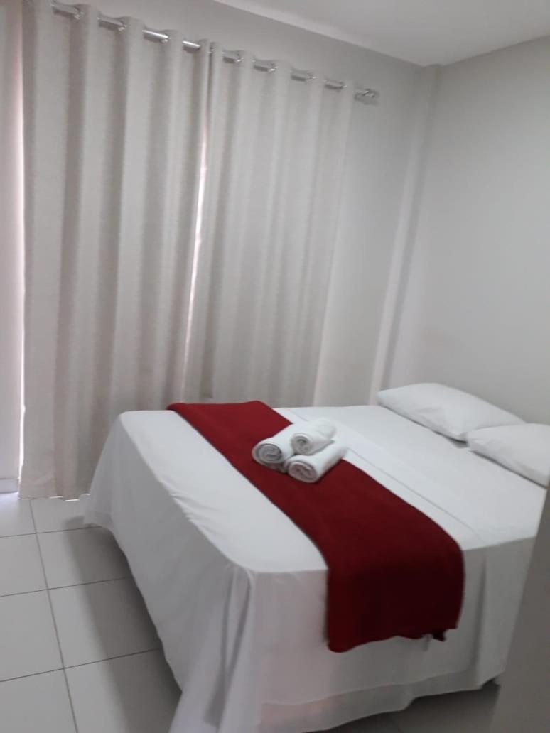 Hotel Ruy Barbosa Eunapolis Dış mekan fotoğraf