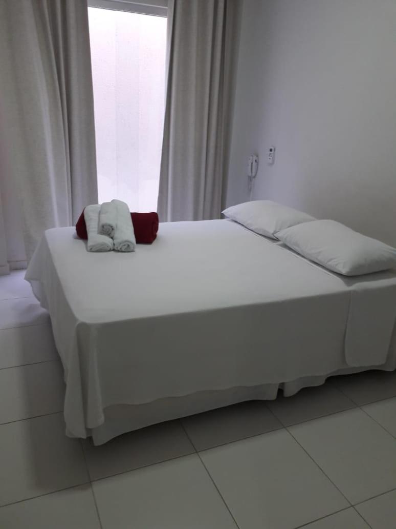 Hotel Ruy Barbosa Eunapolis Dış mekan fotoğraf