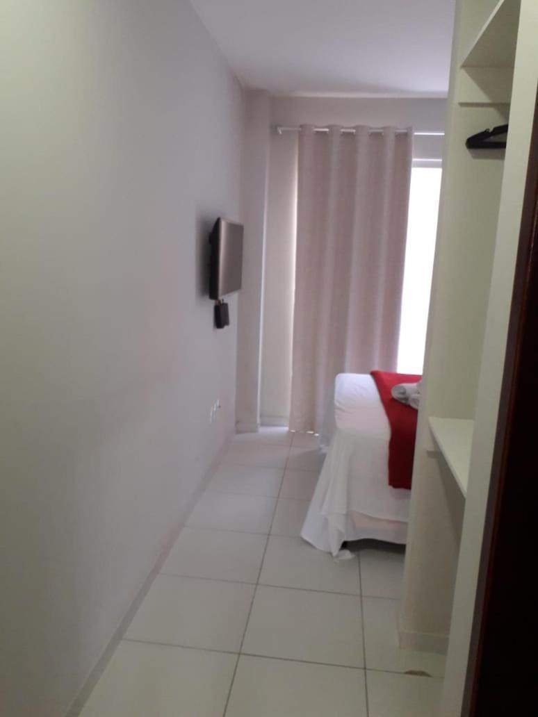 Hotel Ruy Barbosa Eunapolis Dış mekan fotoğraf